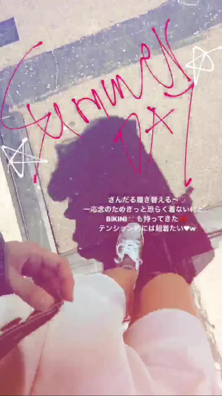 【♥♥♥】10期も宜しくお願いします♡ いつも愛ちあんのBLOGを読んで下さる皆様へお知らせ⋈_7