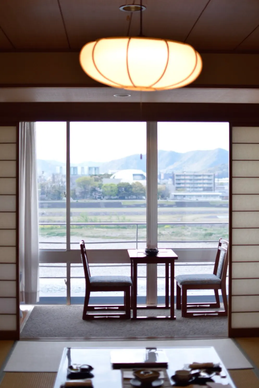 【松尾芭蕉ゆかりの宿】岐阜 十八楼【長良川温泉】旅館_3
