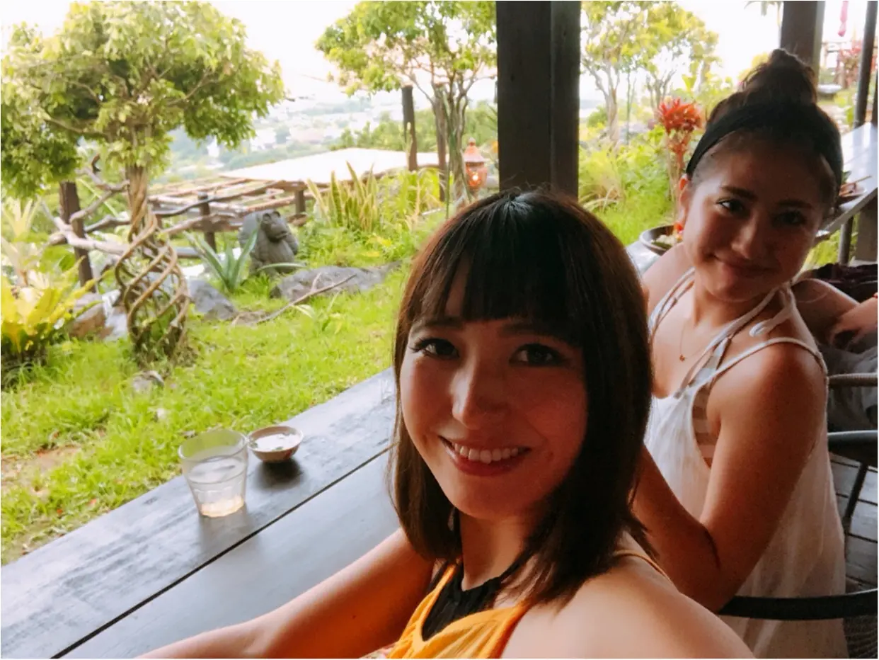 沖縄旅行〜2日目〜_3