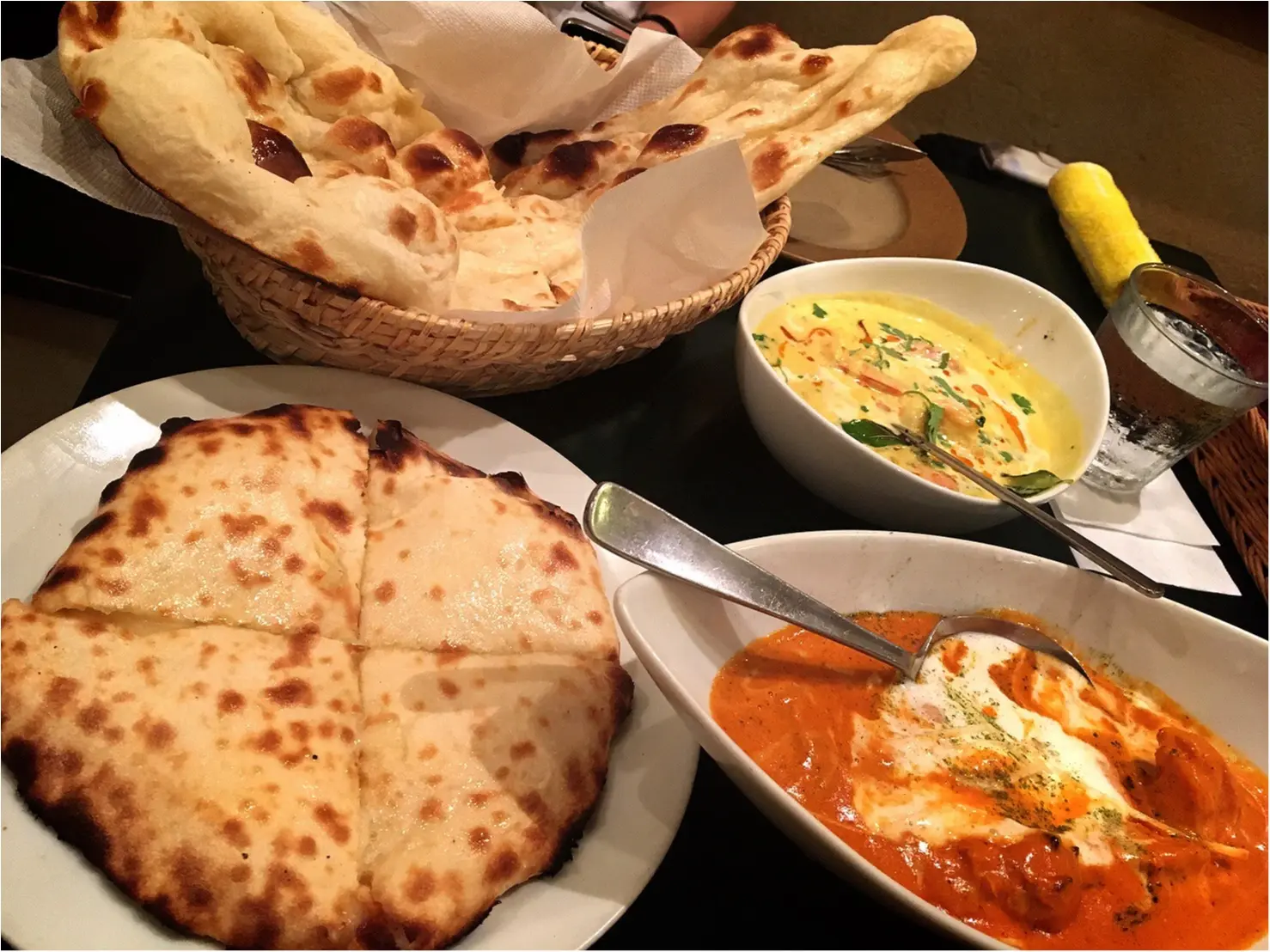 カレー×ナンを愛する私が一番美味しいと思うインドカレー屋さん_8