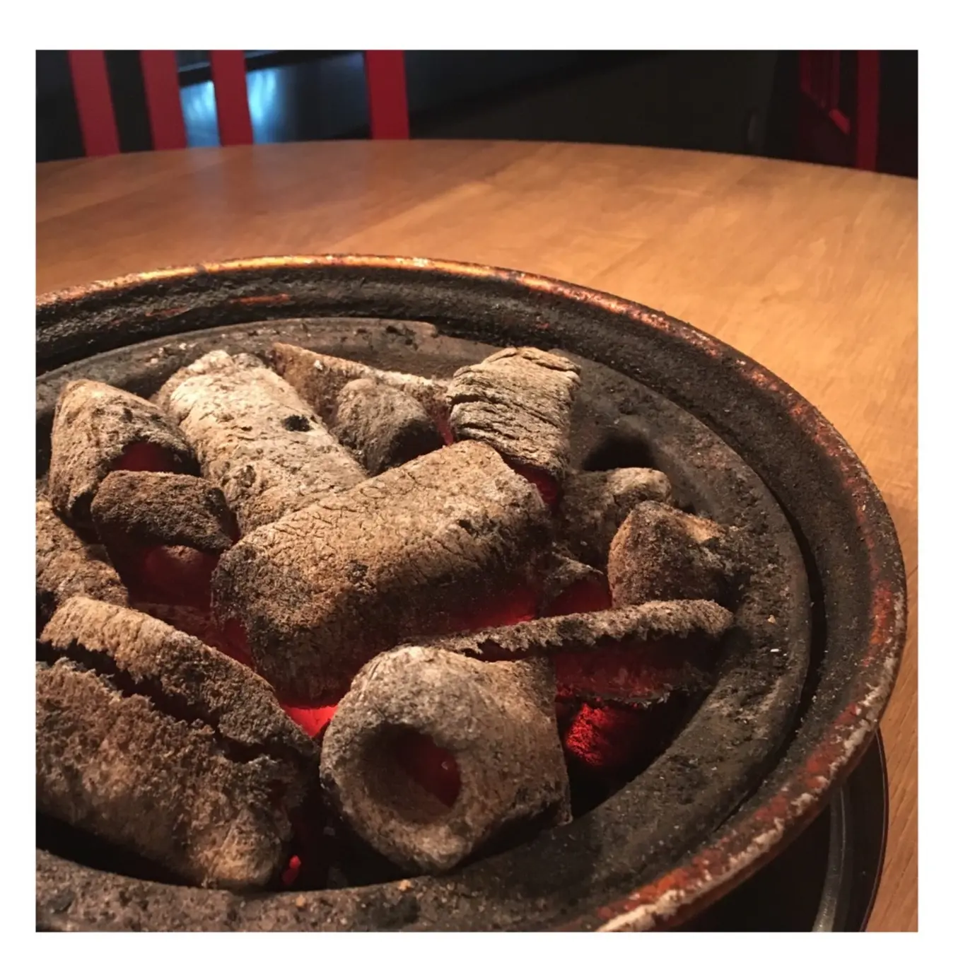 忘年肉会★コース料理を徹底解剖!「炭火焼肉なかはら」でオススメの黒毛和牛の●●とは・・・?_1