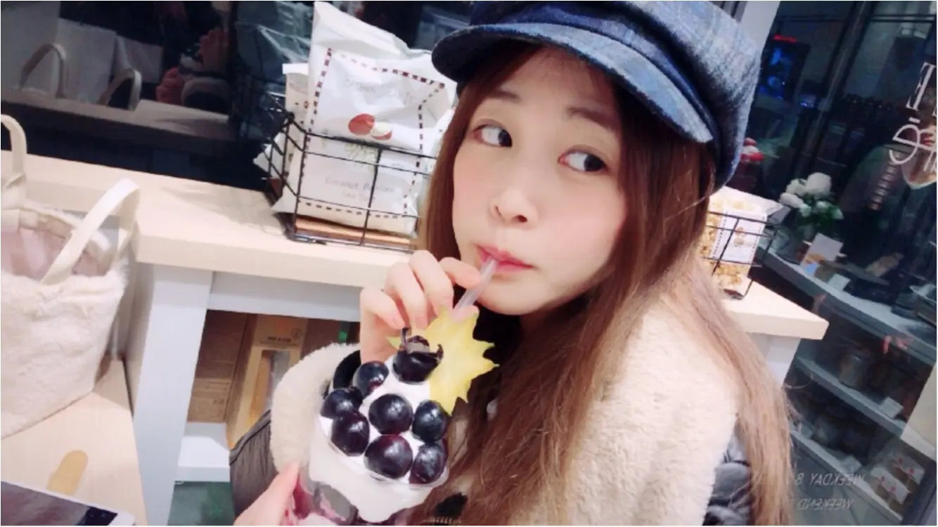 ELLE cafeから期間限定で【巨峰】を使ったヘルシーメニューが盛りだくさん!_2