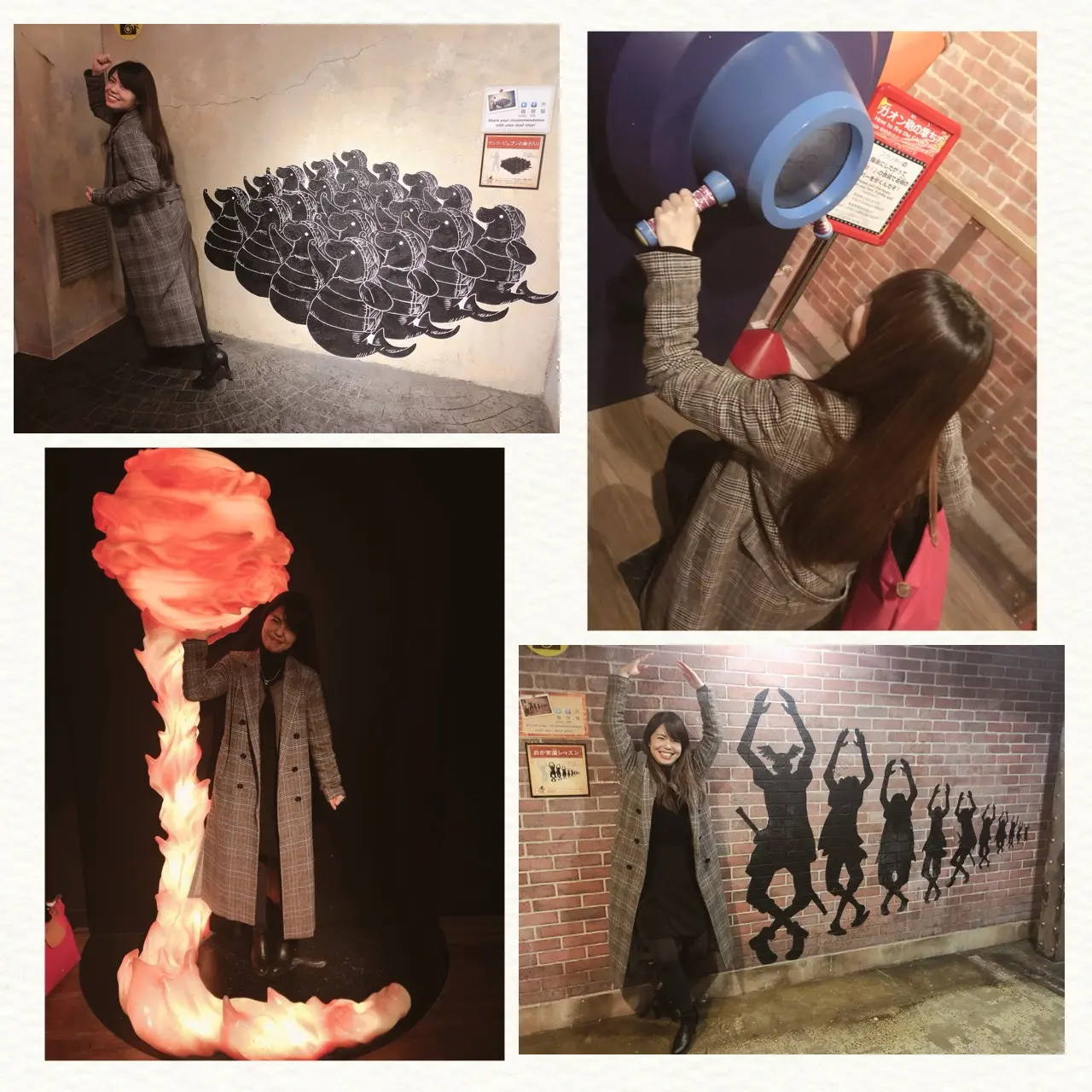 <2/17まで!>ついにグランドフィナーレ!J-WORLD TOKYOへ行ってきました♡_4
