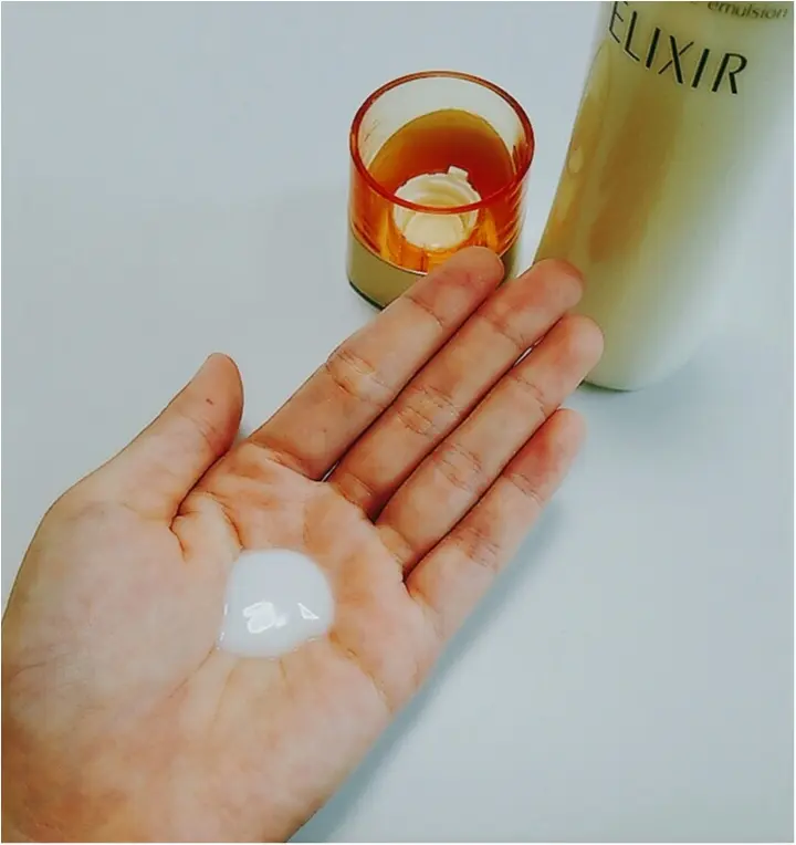 夏の終りの紫外線と秋の始まりの乾燥に、、【ELIXIR】の名品が、明日の私のお肌を変える!!(443 まゆ_3
