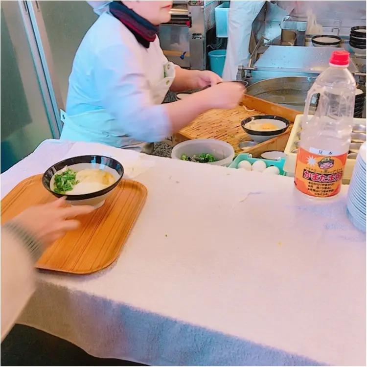 【四国旅行】香川でうどん巡りしてきました!_4