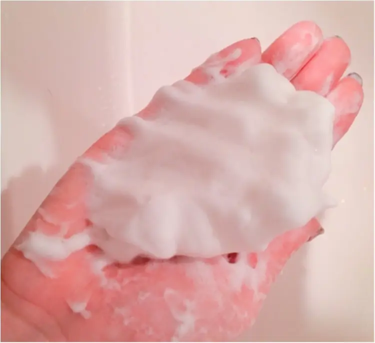 《究極の選択!》水洗顔?お湯洗顔?肌にはどっちがいいの??_1