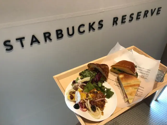 【内覧会レポ】「スターバックス リザーブ ストア」が銀座に! 事前予約サービスやグッズ、先行販売のランチメニューは? Photo Gallery_1_25