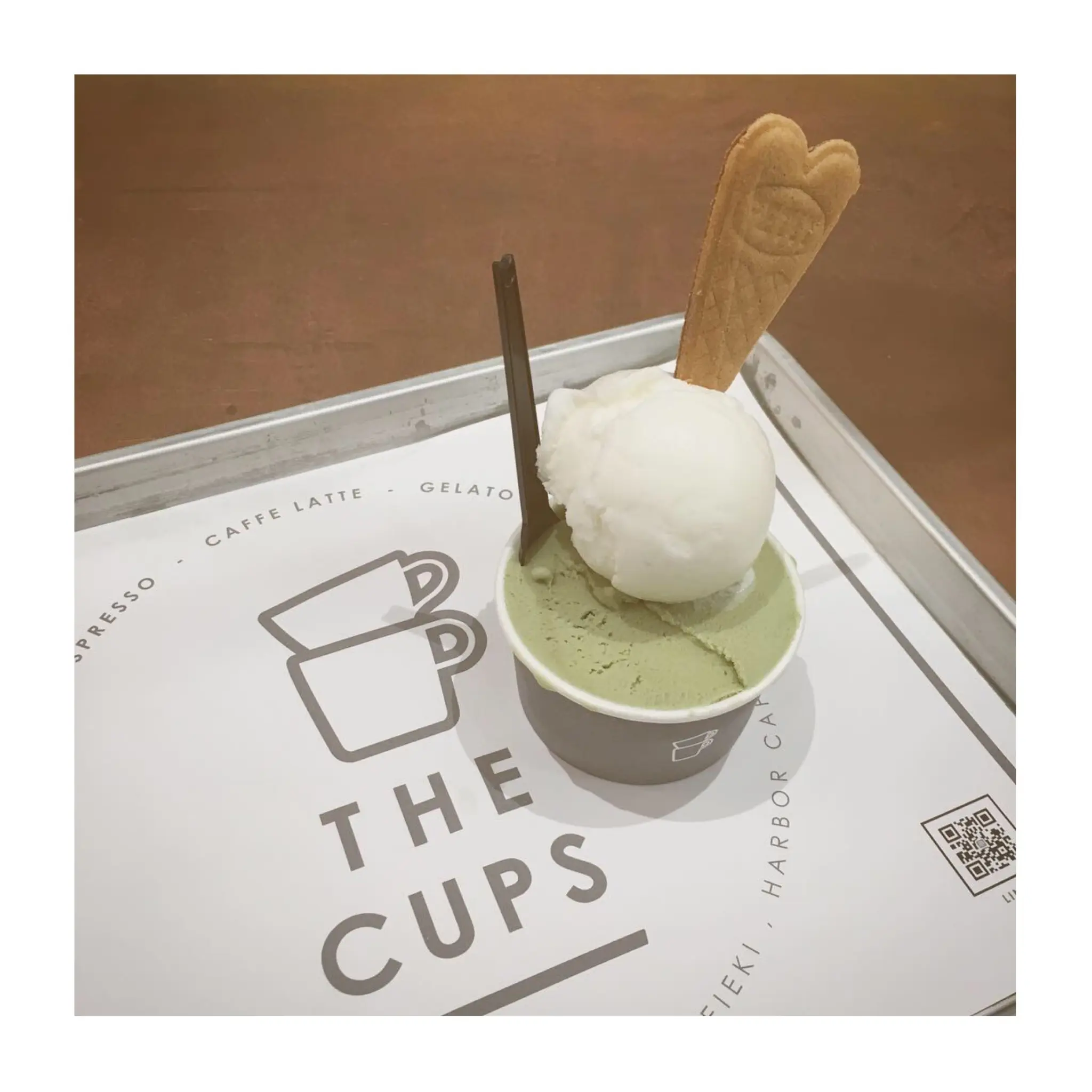 #13【#cafestagram】❤️:《名古屋》名駅すぐ前!のおしゃれカフェ『THE CUPS MEIEKI』☻_6