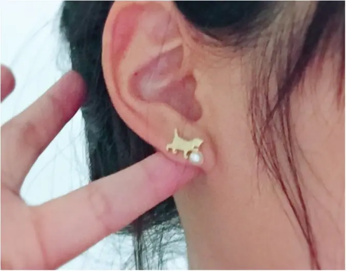 …ஐ 【涼しげファッション】テラコッタ×チュチュが大人可愛い☺︎ ஐ¨_4