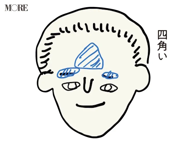 【最新メイクQ&A⑦】イガリシノブさんに聞く「マスクくずれ防止」テクニック! 前髪をアップにした時のマスクメイクのポイントも_4