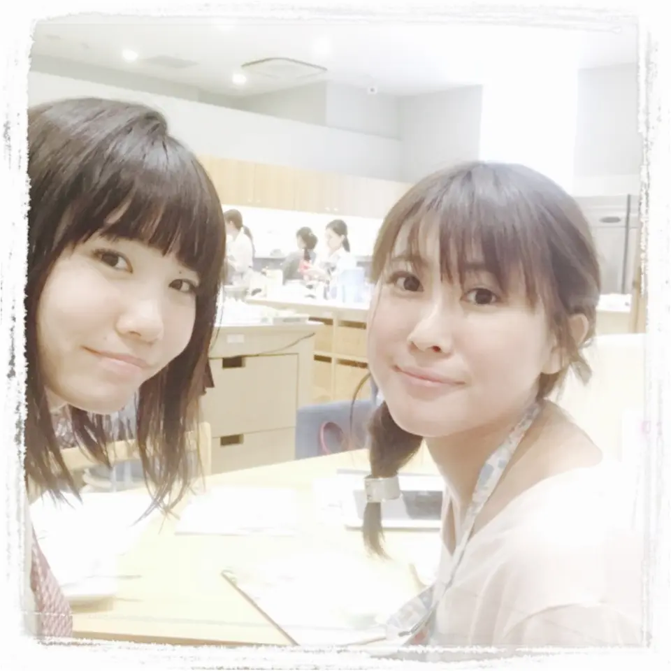 …ஐ 【休日の過ごし方】みそかななのワンデイ⁺˳✧༚モアハピ部女子、お休みに〇〇と〇〇をした! ஐ¨_6