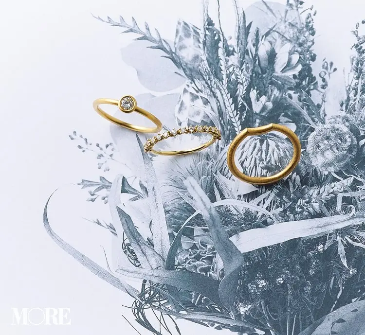 結婚指輪のおすすめブランド特集 - スタージュエリー、4℃、ジュエリーツツミなどウェディング・マリッジリングまとめ_24