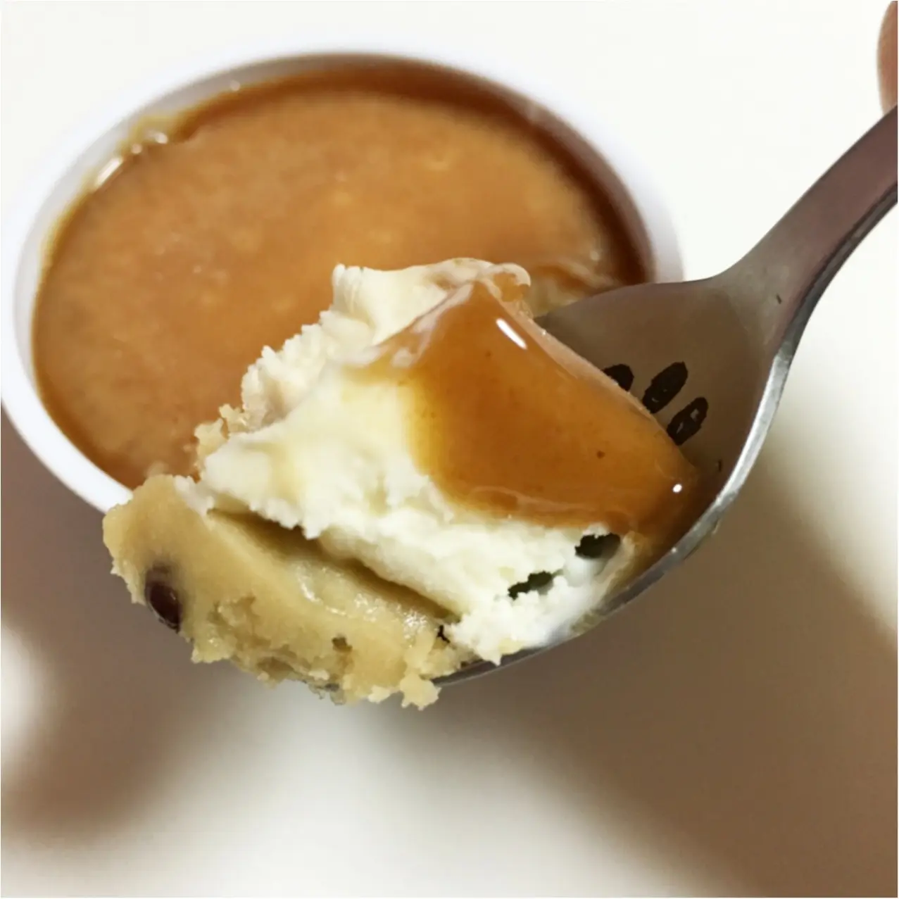 【もう食べた?】セブン限定♡ハーゲンダッツのジャポネ〈黒蜜きなこアズキ〉_5