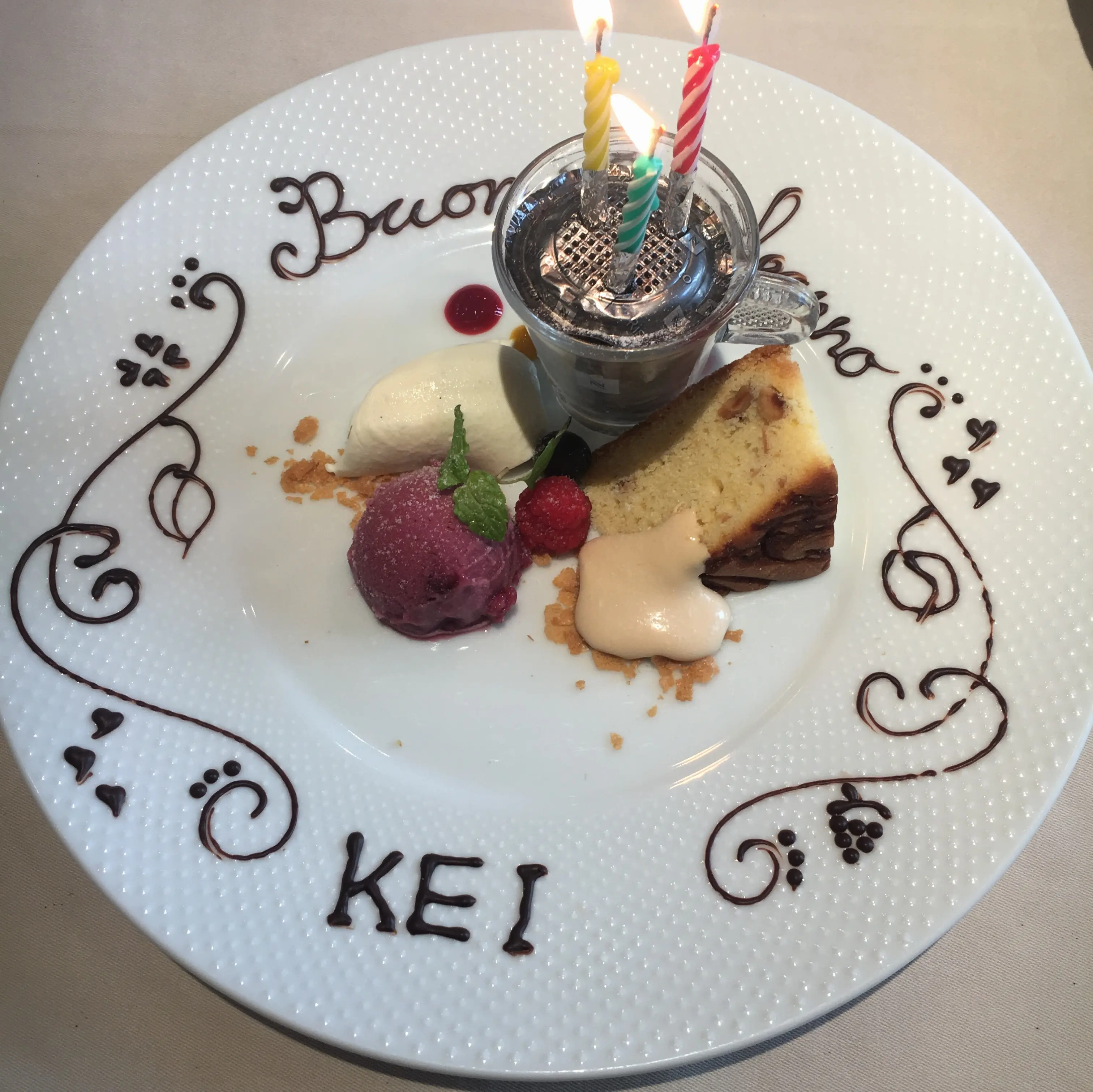 神楽坂スタジオーネで読モランチ★_5