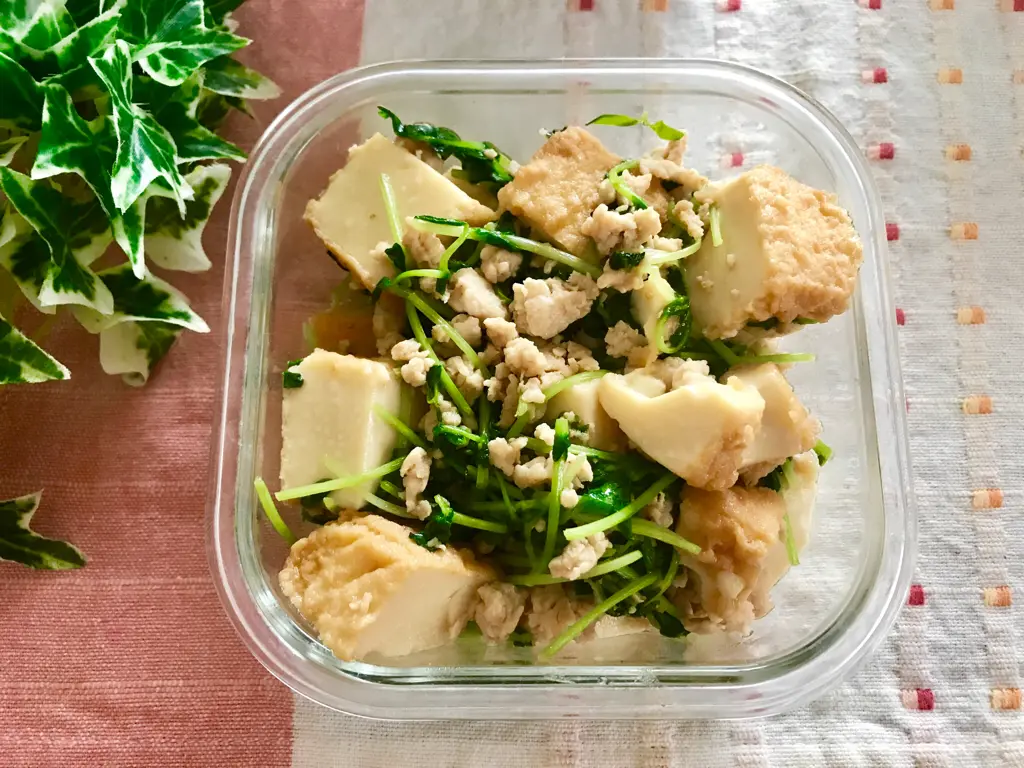 【作り置きおかず】お弁当作りに大活躍!超簡単★常備菜レシピをご紹介♡〜第69弾〜_5