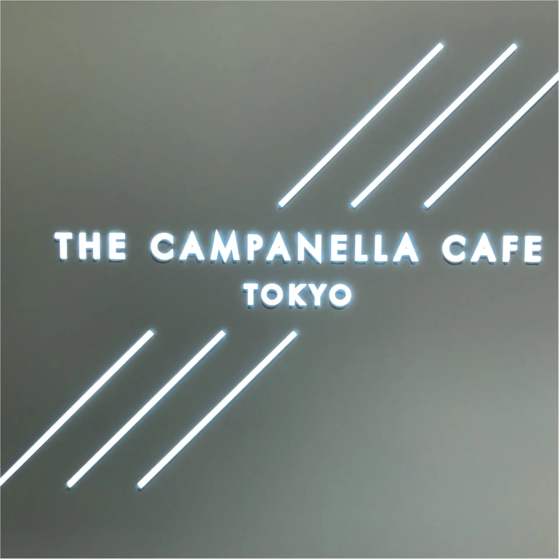 ★ブルー→パープルの変化系ドリンクがあるお店♡大好きな水色がたくさん!『CAMPANELLA CAFE』へ行ってきました★_1