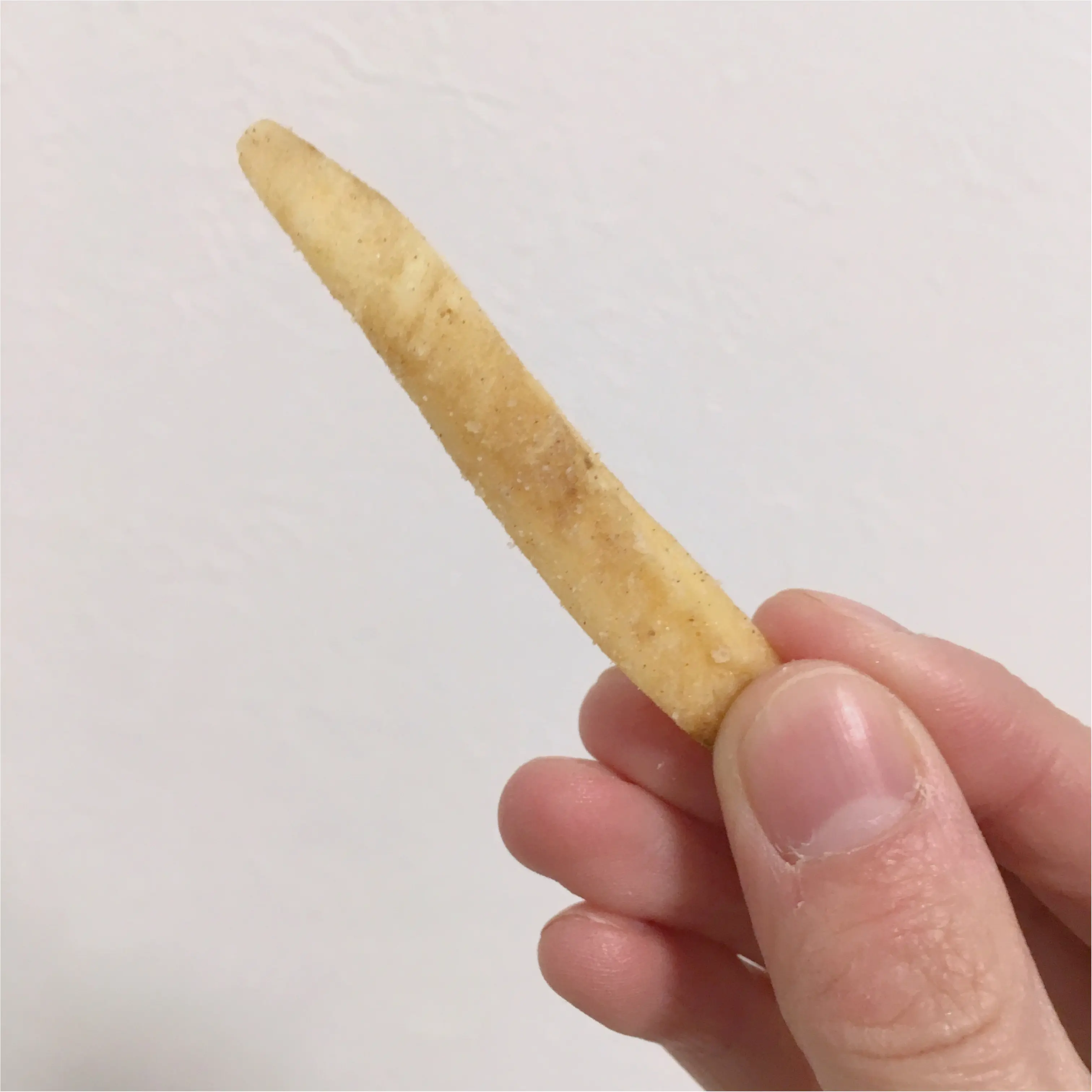 モアモアハッピーに♪ MOREとじゃがビーの夢のコラボレーション♡ まさにスイーツ!? 新作お菓子を食べてみました♡_3