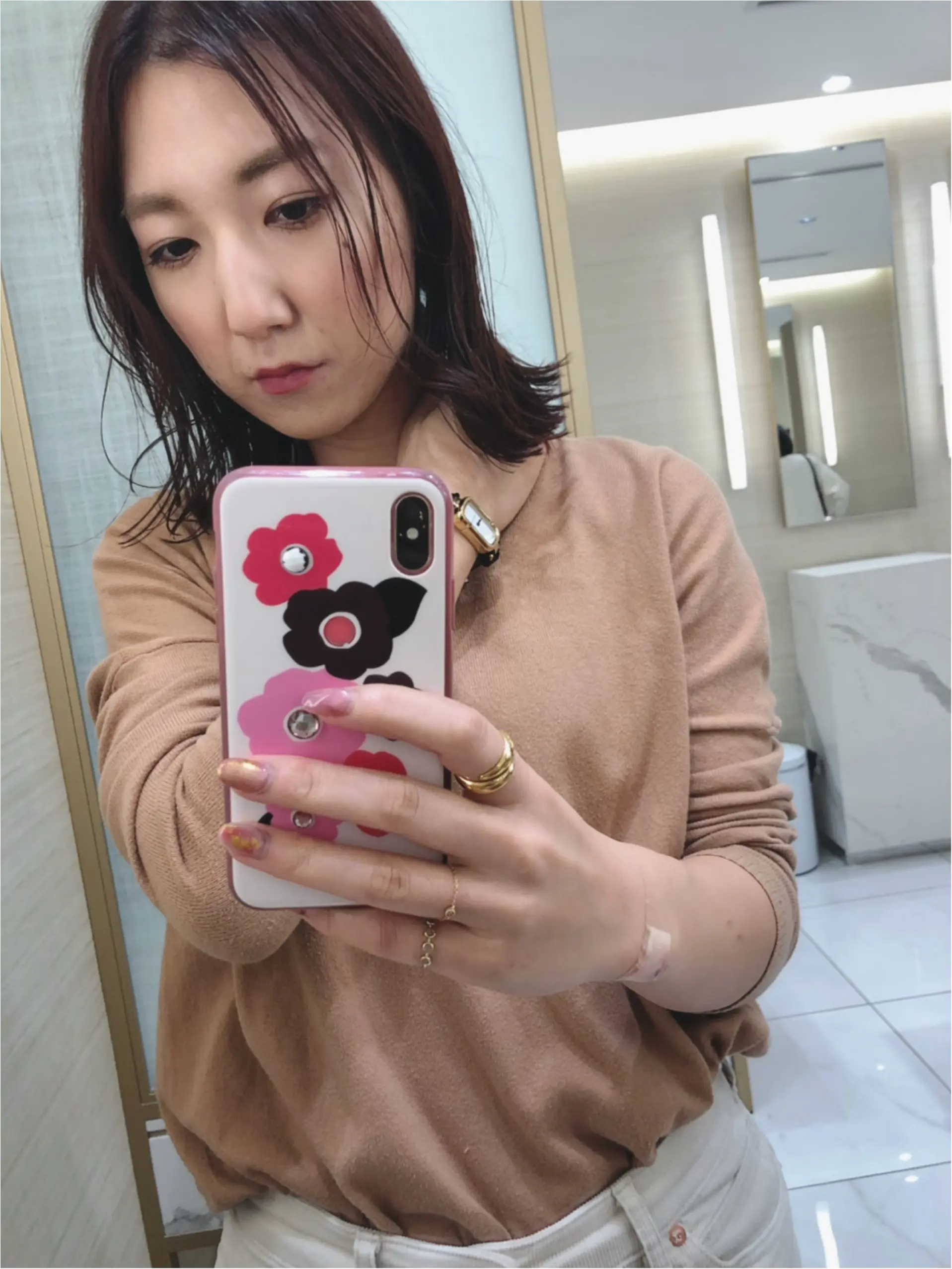 ETVOSからのヘアケアシリーズ!早速ゲットのヘアオイルをご紹介!_2