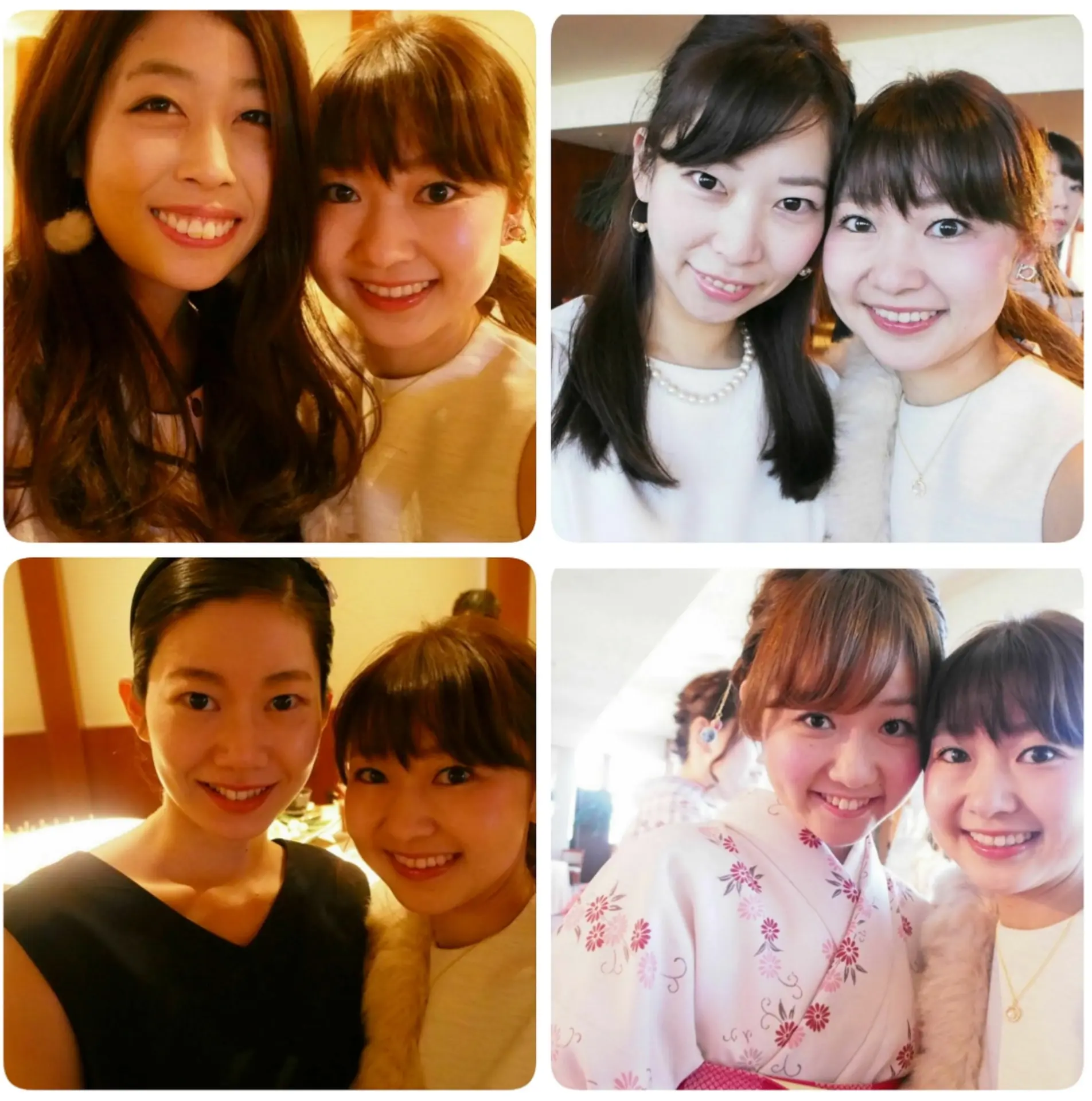 【番外編】MORE大女子会2017「モアハピ部員と2ショット」30人以上と撮れたのか?他己紹介とともに答え合わせしましょう。_3