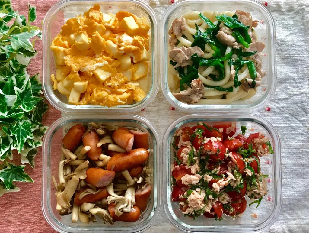 【作り置きおかず】お弁当作りに大活躍!超簡単★常備菜レシピをご紹介♡〜第84弾〜_1