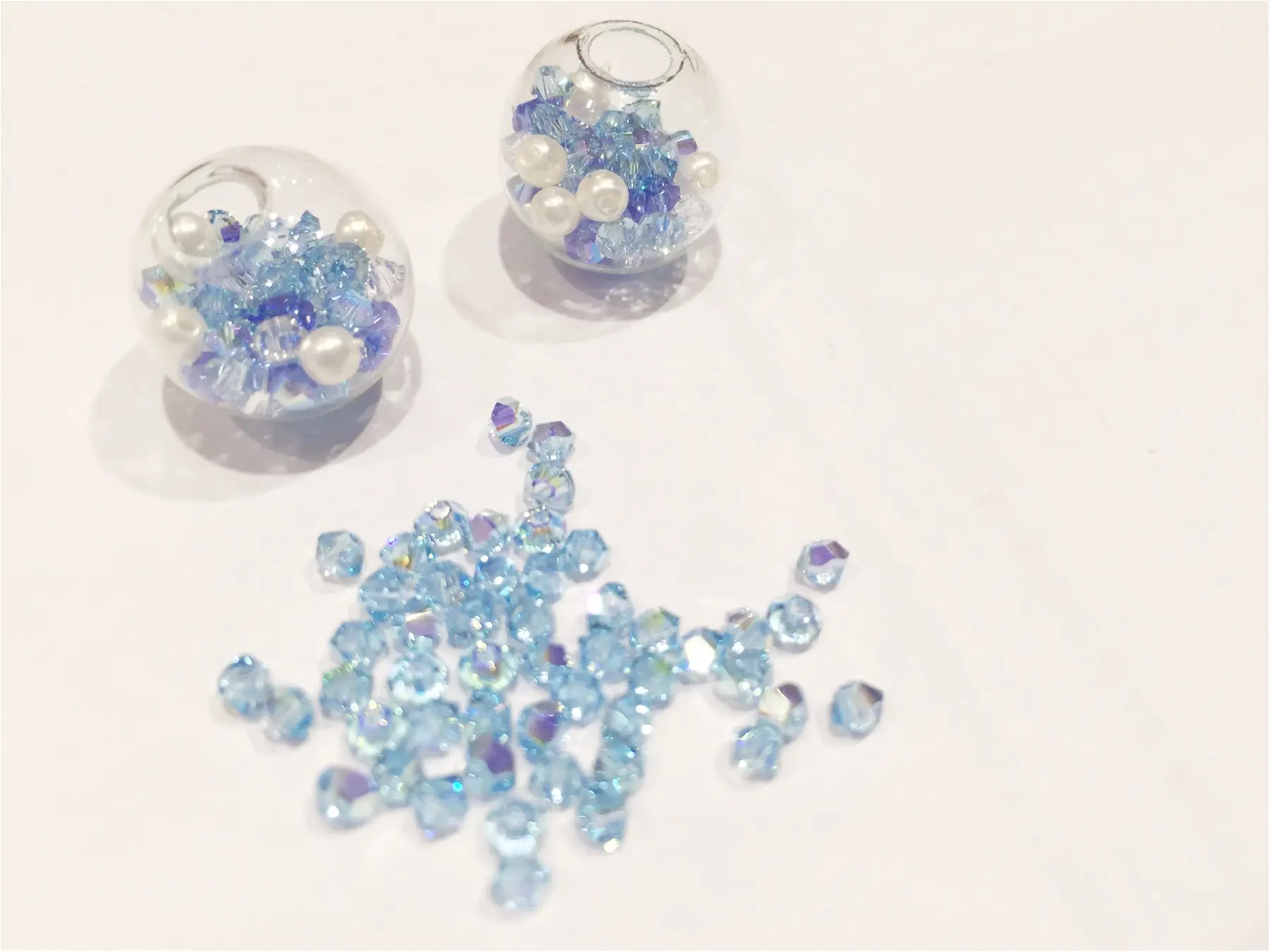 お気に入りのアクセサリーは【貴和製作所】でハンドメイド!_3