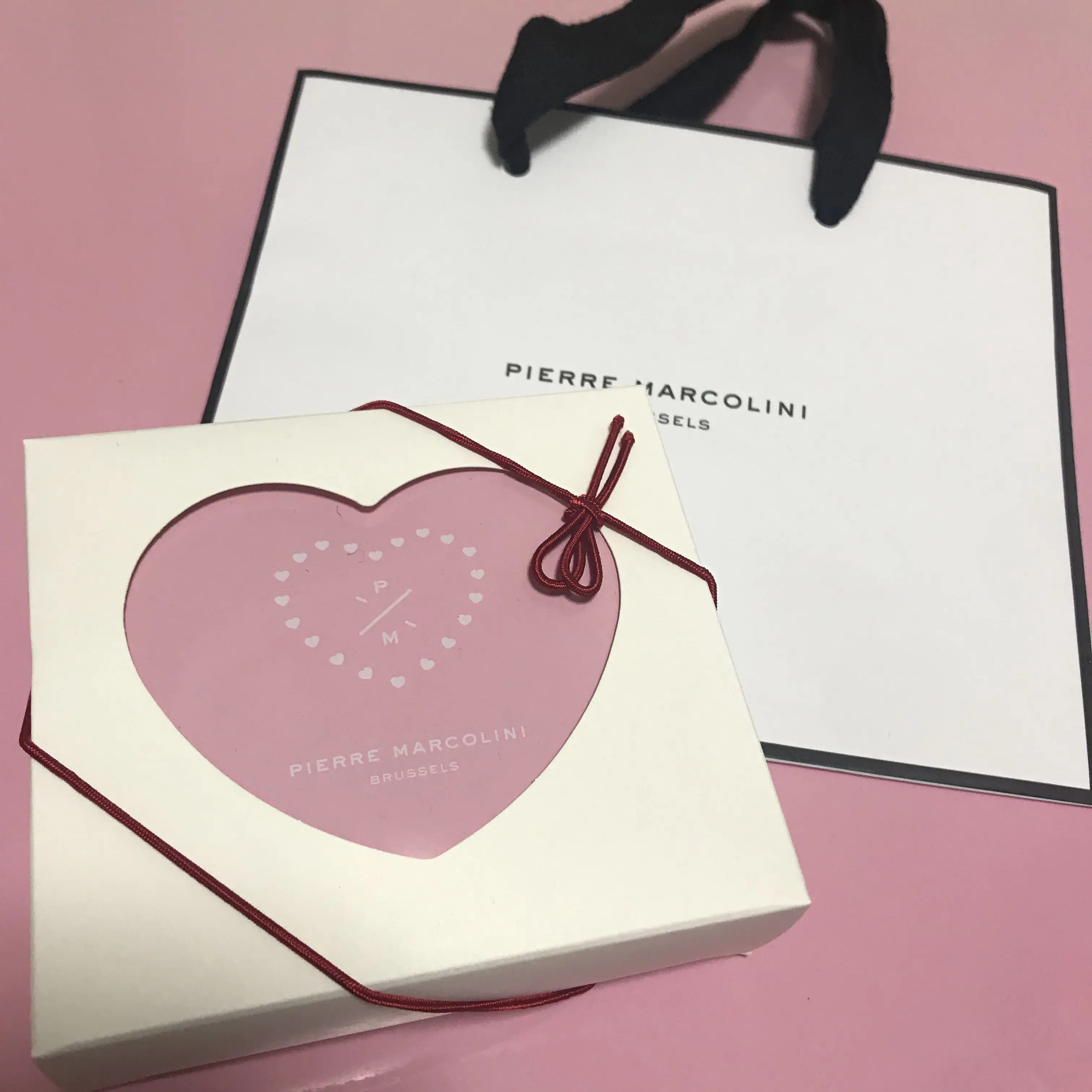 ♡Valentine2021♡バレンタインに絶対外さないご褒美チョコレート2021①_1
