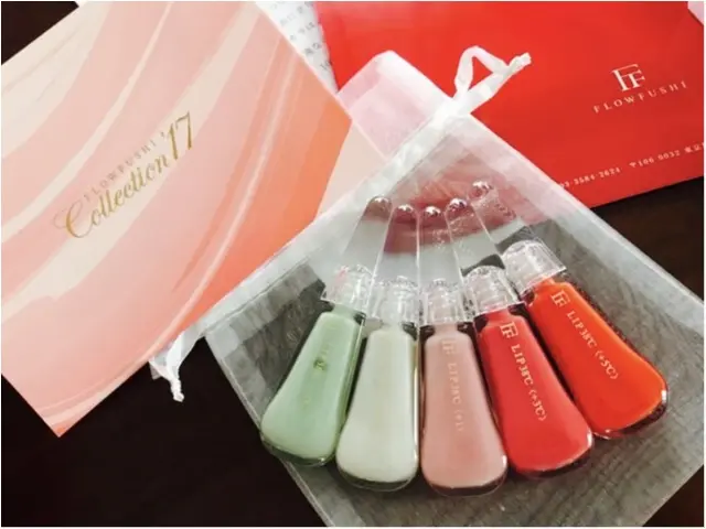 【LIP38℃】世界初のリップトリートメント♡_10