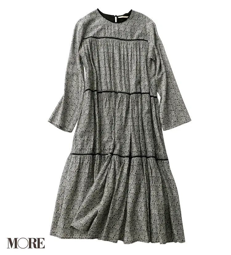 モア編集スタッフが年始のセールで買いたいアイテムは? | ファッション・ルミネ新宿・おすすめショップ・おすすめアイテム_11