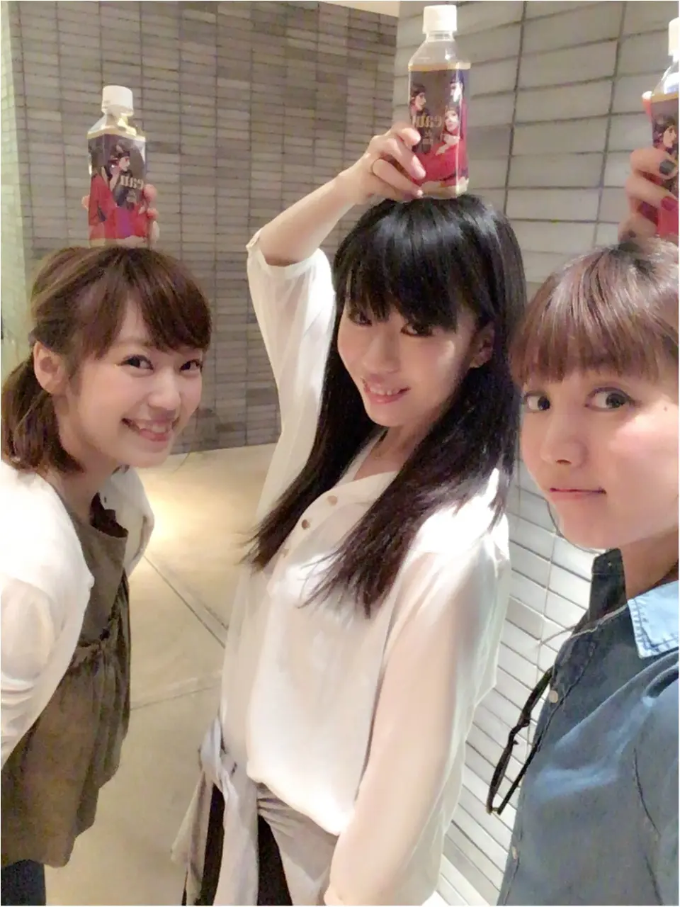 ★大人カジュアル vis 座談会に参加してきました♡_6