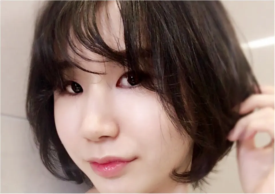 【トレンドボブ】脱マンネリボブ! 夏の汗にも負けない!大人っぽい“ボブアレンジ”を1日中キープする方法❤️_3