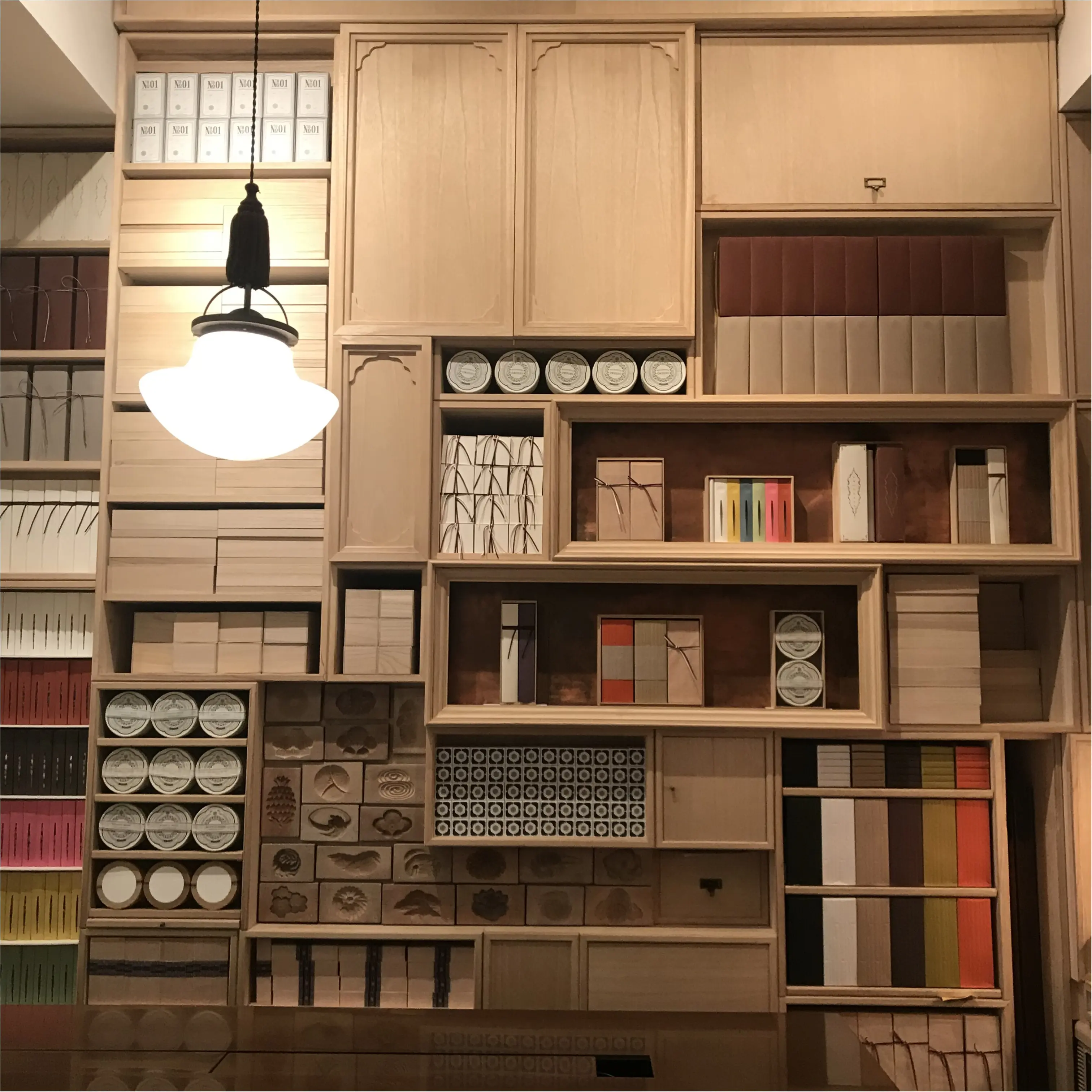 ギフトにも最適の素敵和菓子♡ 『HIGASHIYA GINZA』の新商品お披露目会レポ_2