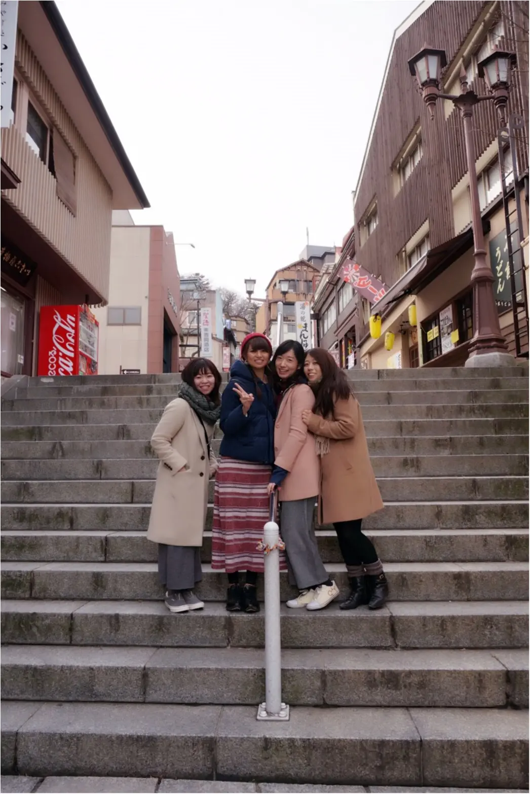 【伊香保温泉旅行】旅館編♡休日は温泉・観光・体験でリフレッシュしよう!オススメ観光スポットご紹介✨by小町娘。_11