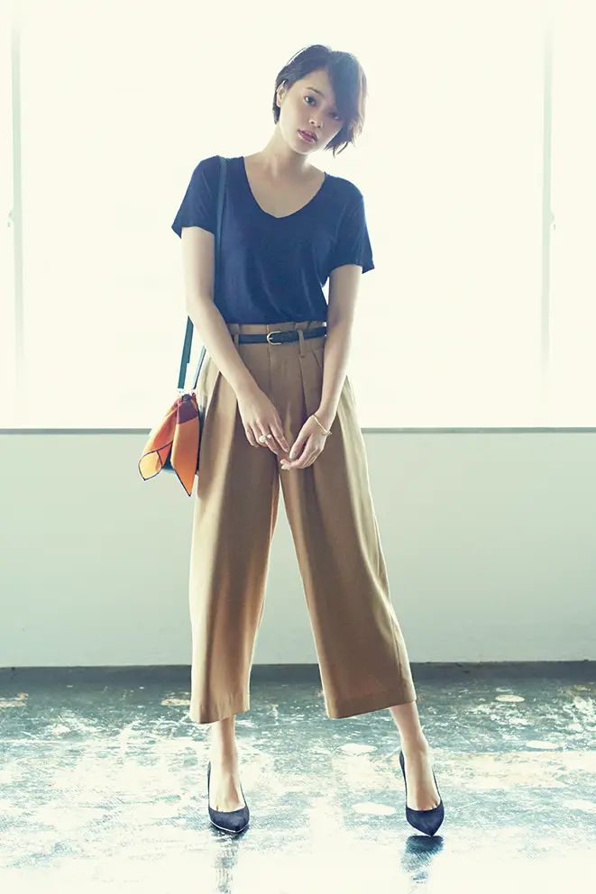 8月の後半は、「シンプルT」×「おNEWなボトム」で差をつけろ!(1・おNEWなパンツ)_2