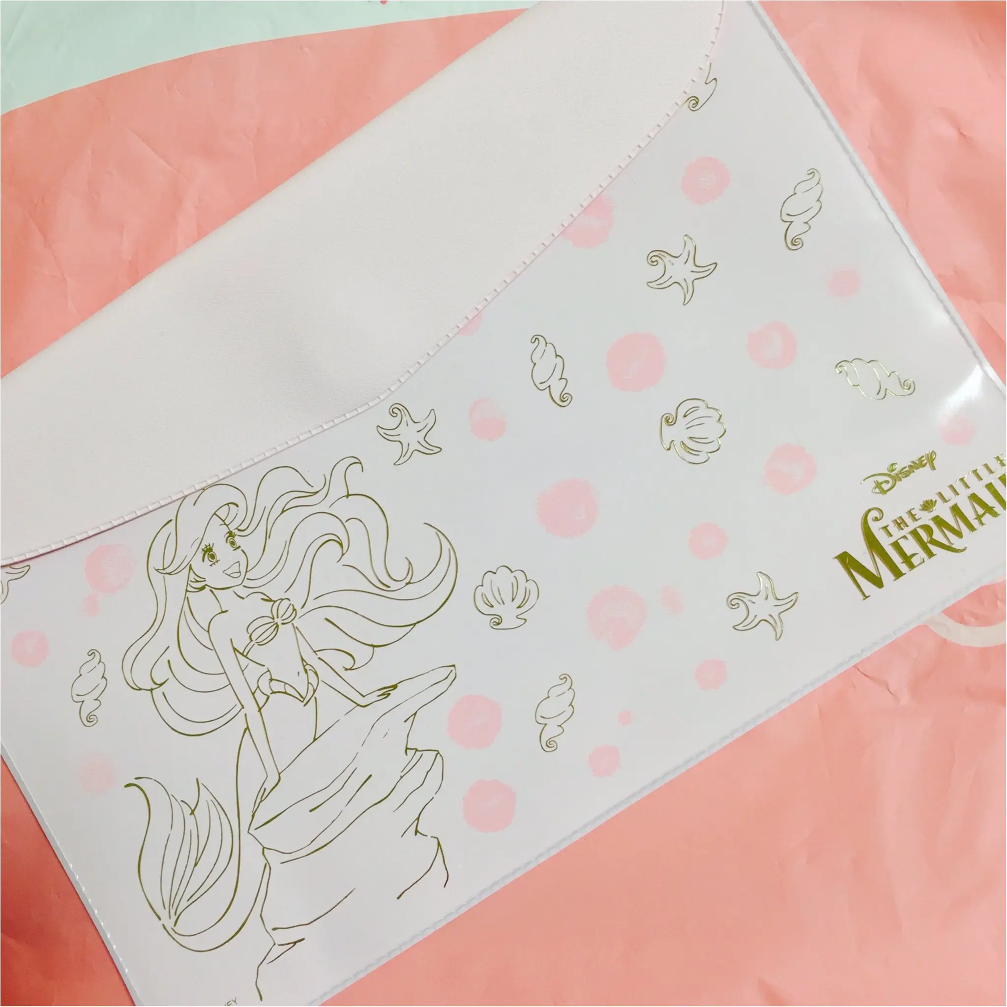 ❤︎お仕事にも旅行にも❤︎フラットケースでデキる女子を目指そう☺︎_1