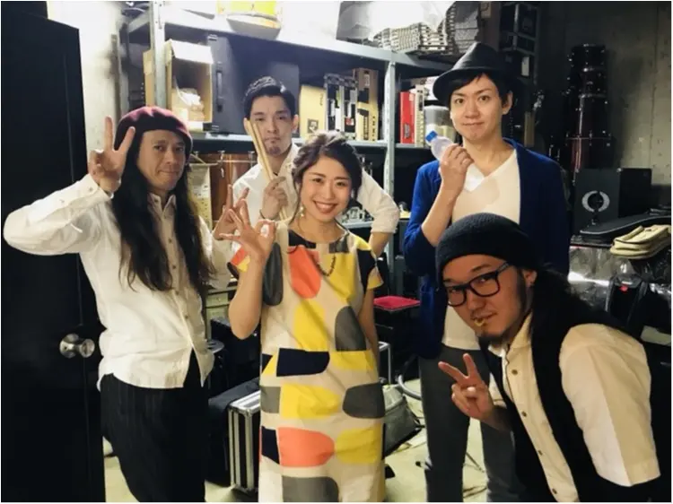 うたうゆきこちゃんのライブに行ってきた!!感動のライブ♡_3