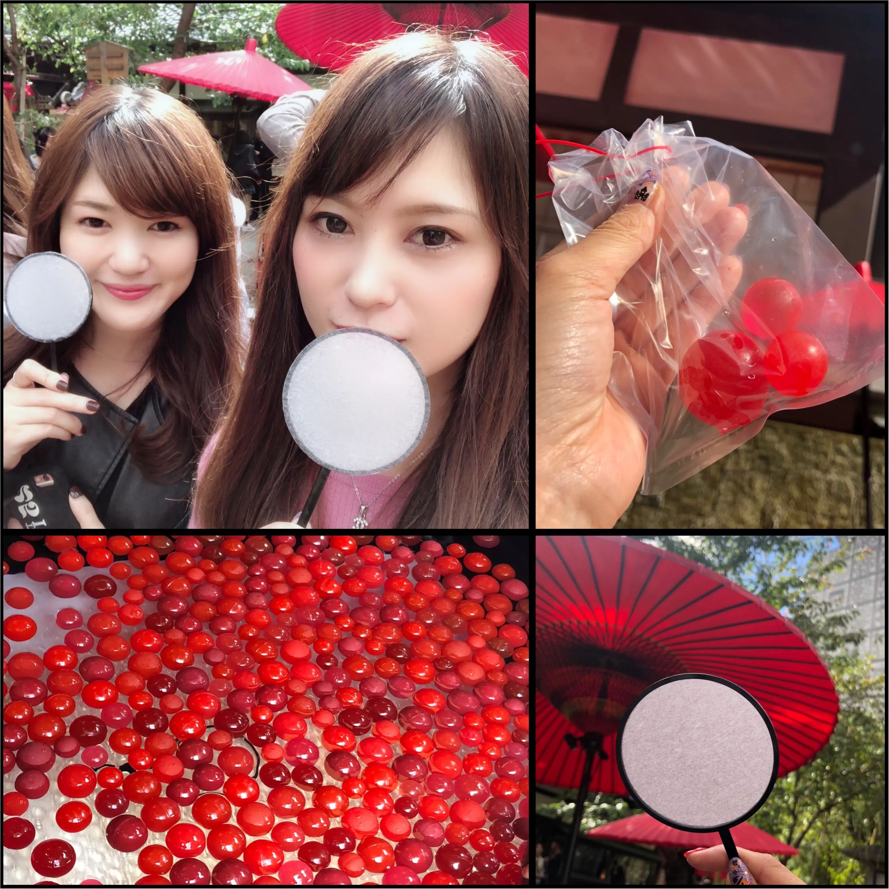 CHANELワールドに感動♡フォトスポットも沢山!CHANEL MATSURIの京都会場へ行ってきました(*˘︶˘*).。.:*♡ _2