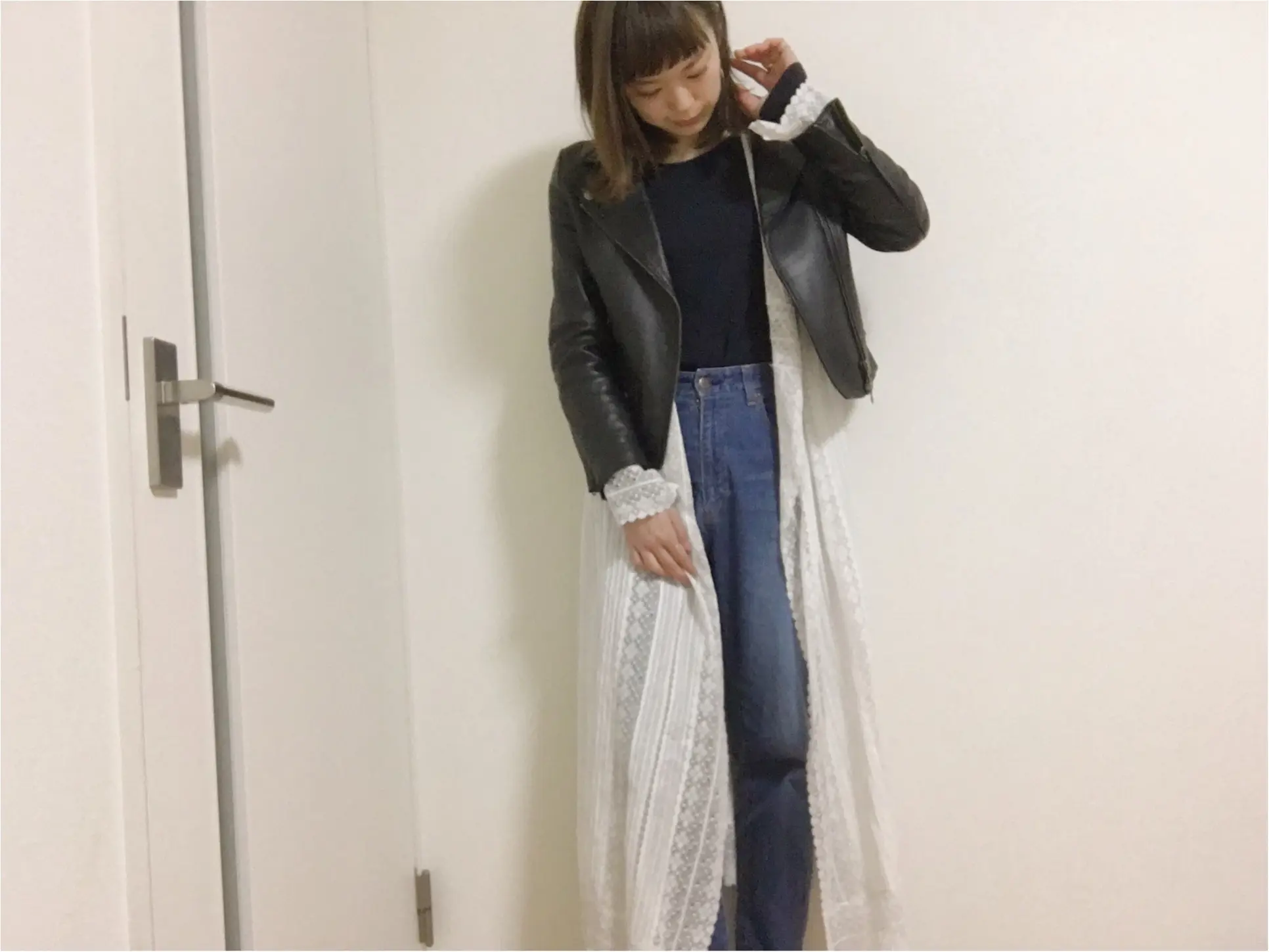 ★《ayachille code》7days fashion show!_5