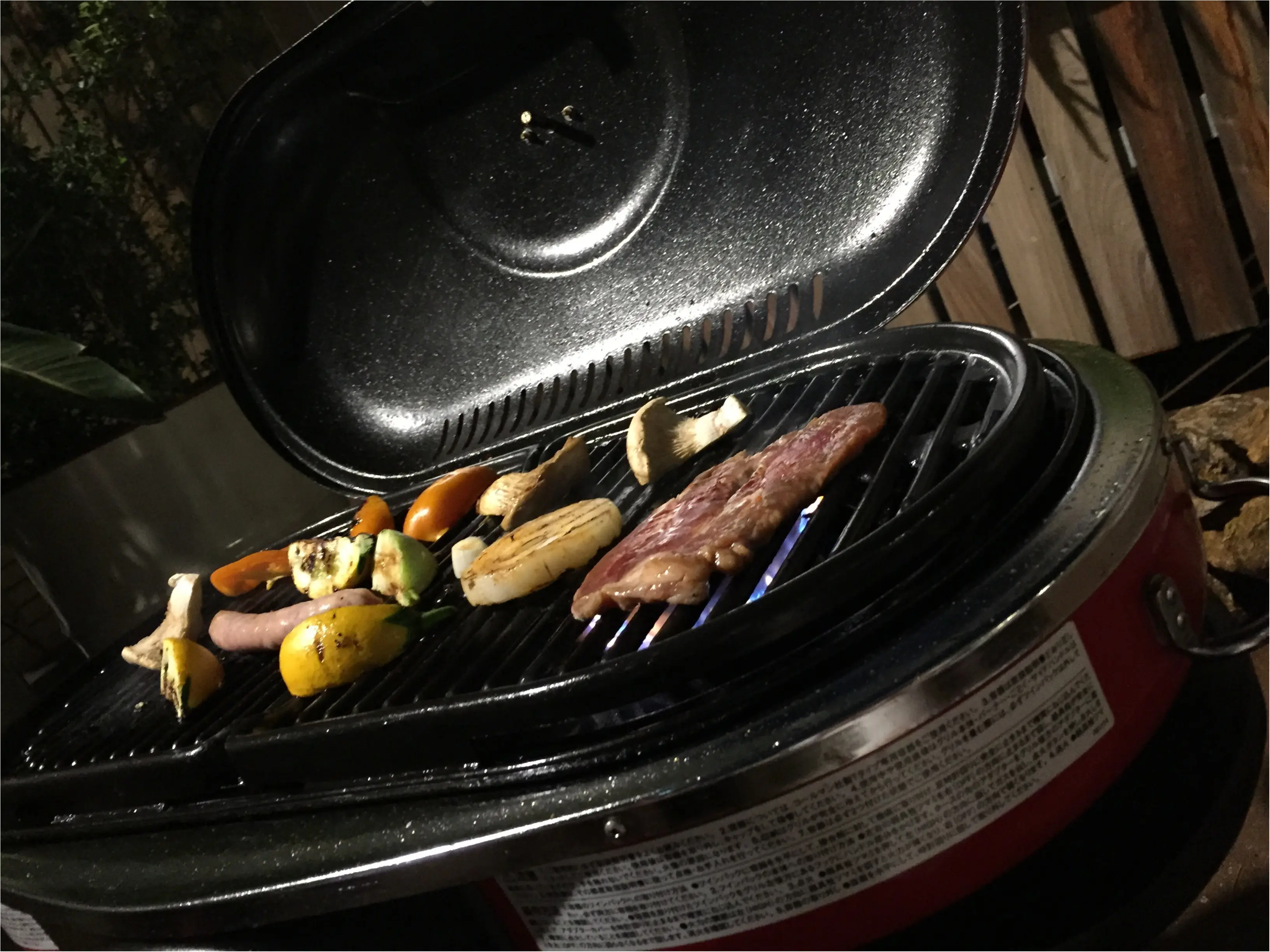 普通のBBQにはないメニュー!?池袋ルミネの屋上《THE ROOFTOP BBQビアガーデン》がお薦め♡_4
