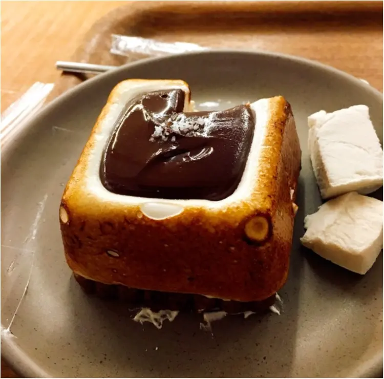 《サンフランシスコからやってきた注目のチョコレート工房♡》カカオ豆本来の味が楽しめるダンデライオンの絶品ホットチョコレートドリンク♡_10