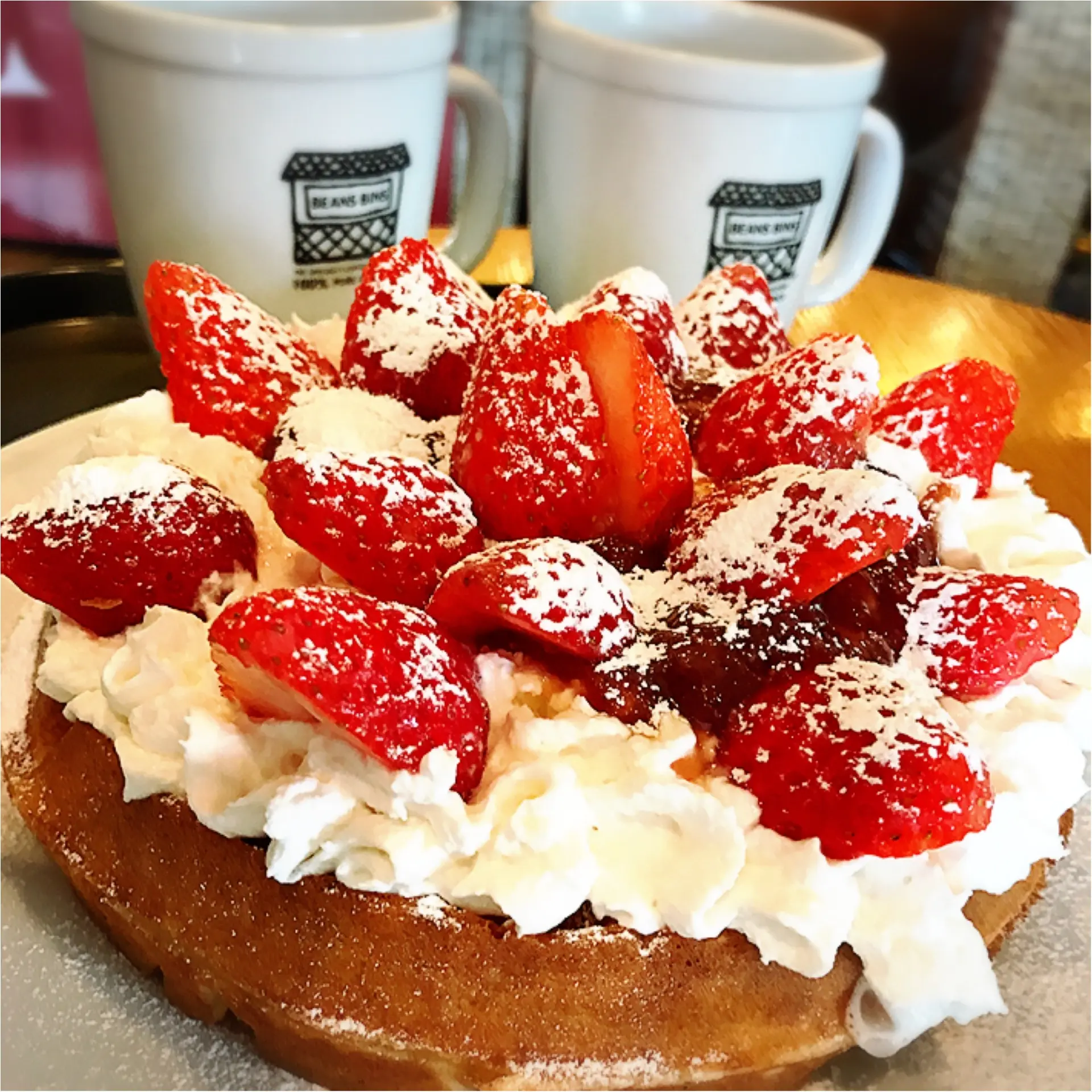 ★I♡strawberry!まだまだこっちは旬でした。定番ネタから変わり種まで!韓国苺スイーツ食べ尽くしツアー★_7