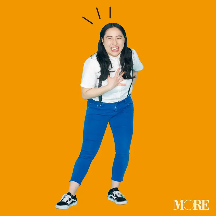 好感度150%芸人・丸山礼さんの 「伝え方」に学ぼう! 上手なコミュニケーション、6つのコツ♡_2