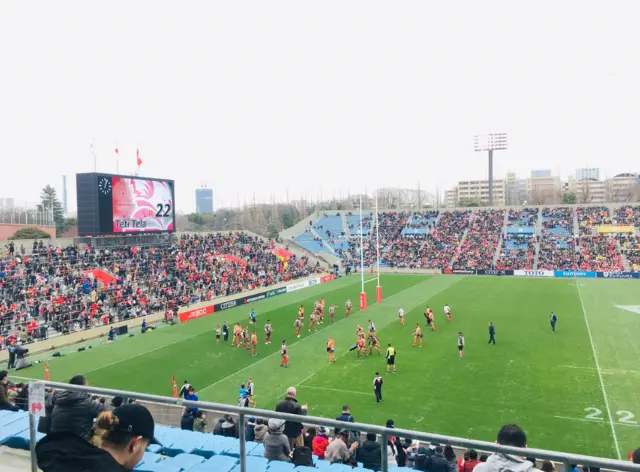 The Rugby Year!!〜ラグビーワールドカップに向けて〜_2