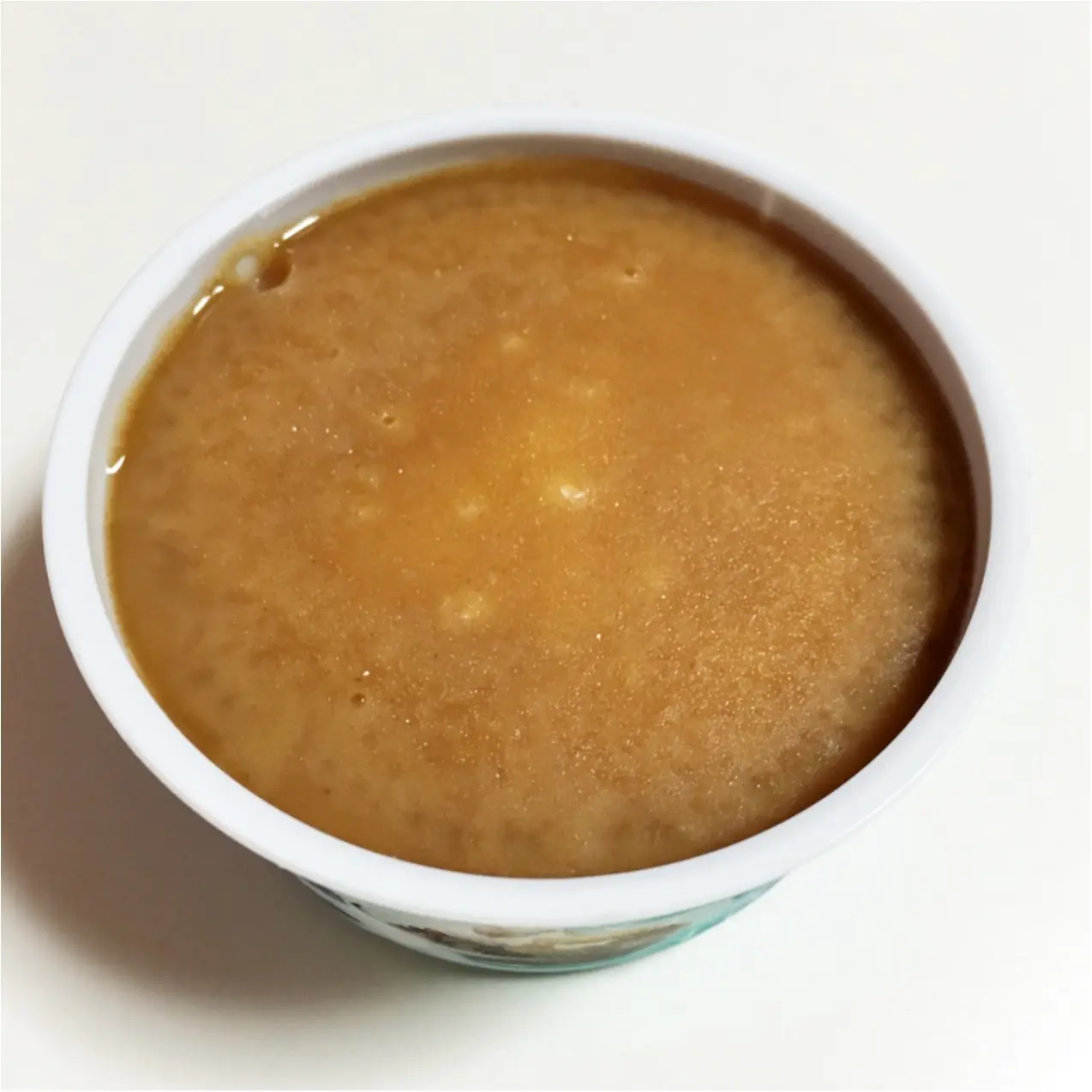 【もう食べた?】セブン限定♡ハーゲンダッツのジャポネ〈黒蜜きなこアズキ〉_3
