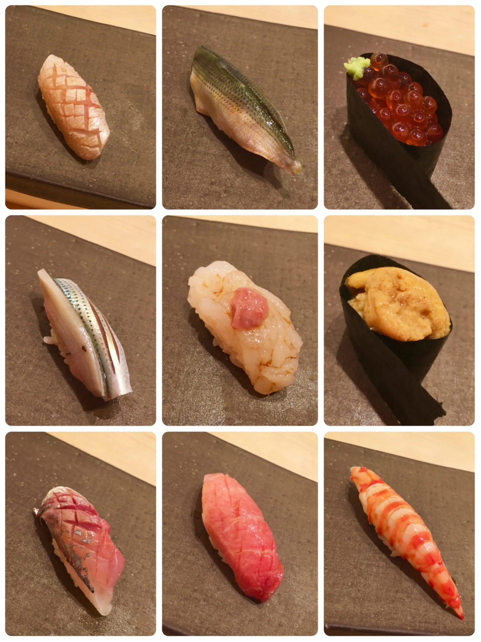 ♡中目黒で本格江戸前鮨が【みや古 織店】♡モアハピ◡̈のぞみ♡_23