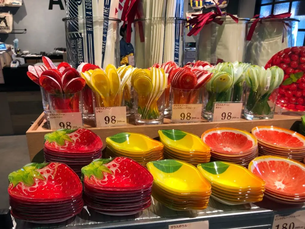 『キュープラザ池袋』のおしゃれなおすすめショップ☆ Photo Gallery_1_15