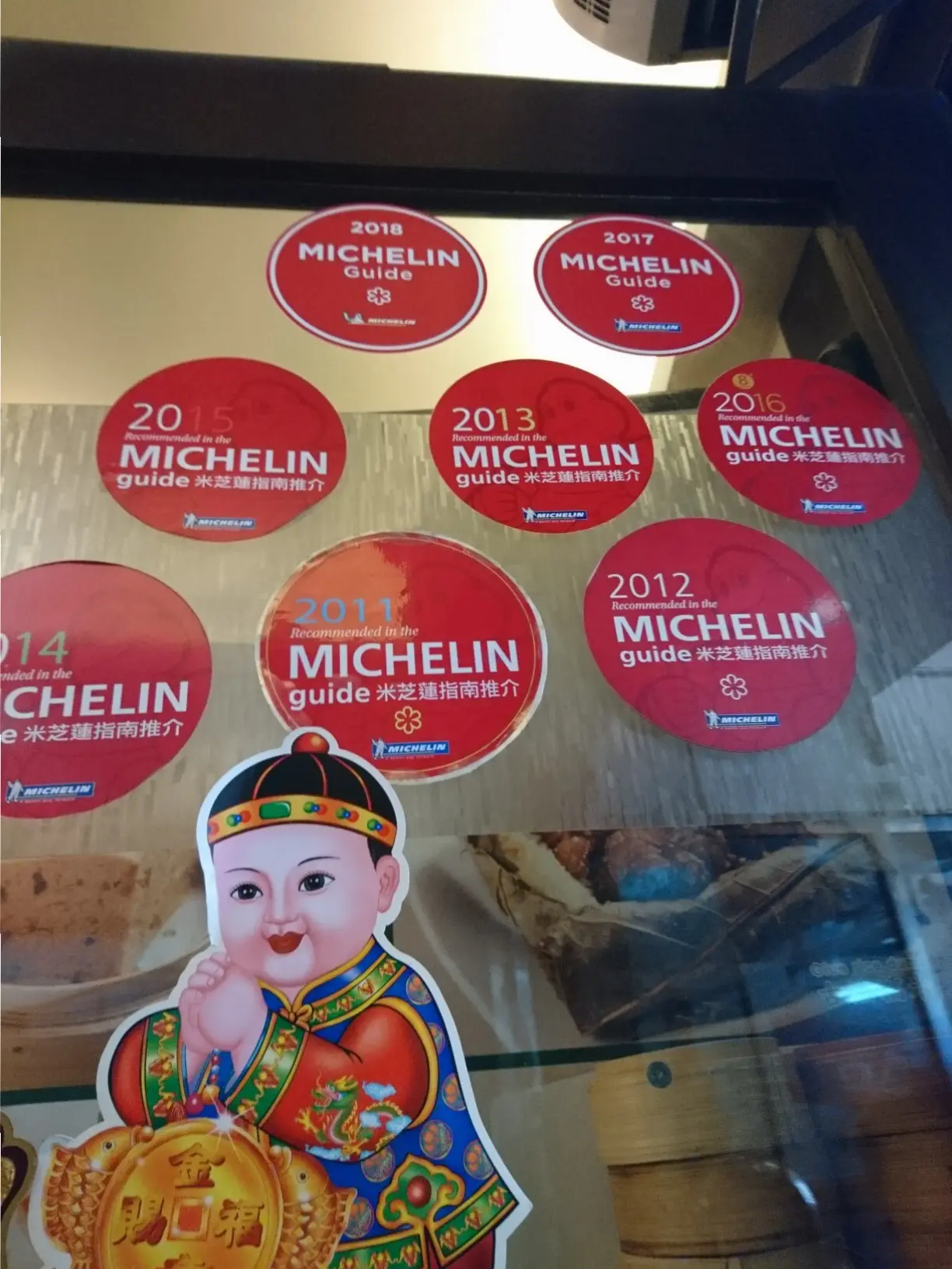 ≪海外旅行/香港/グルメ編≫ツアー旅なら女子ひとりでも楽しめる!四川・北京・飲茶料理が味わえた♡_2