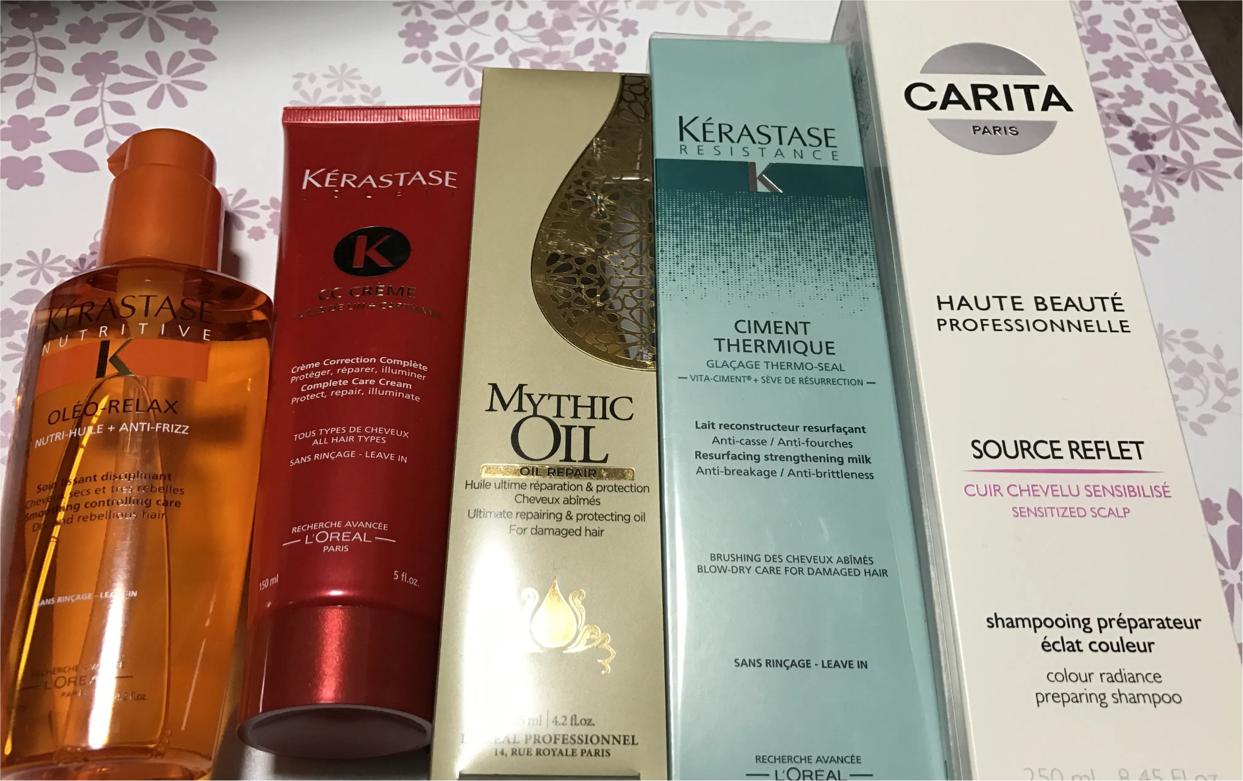 女子力爆発 日本ロレアルファミリーセールで大人買い Moreインフルエンサーズブログ Daily More