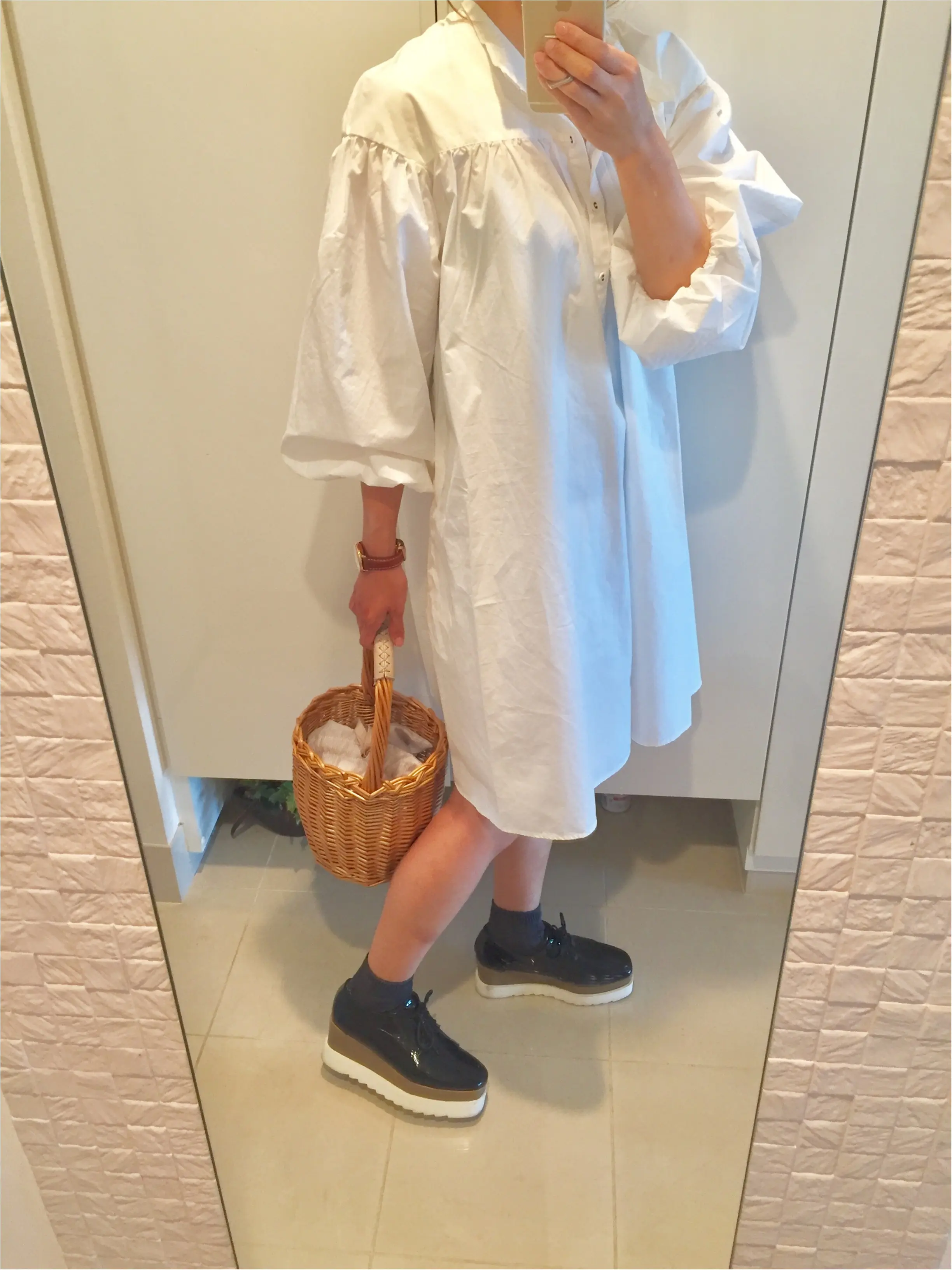 Uniqlo コスパ良すぎるコットンギャザーワンピース Moreインフルエンサーズブログ Daily More Uniqlo コスパ良すぎるコットンギャザーワンピース Moreインフルエンサーズブログ Daily More