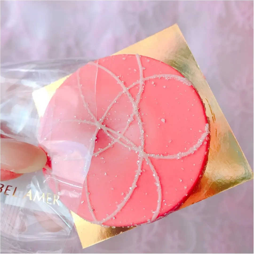 《プレゼント》に絶対喜ばれる♡インスタ映え間違いなしのチョコレート♡_8