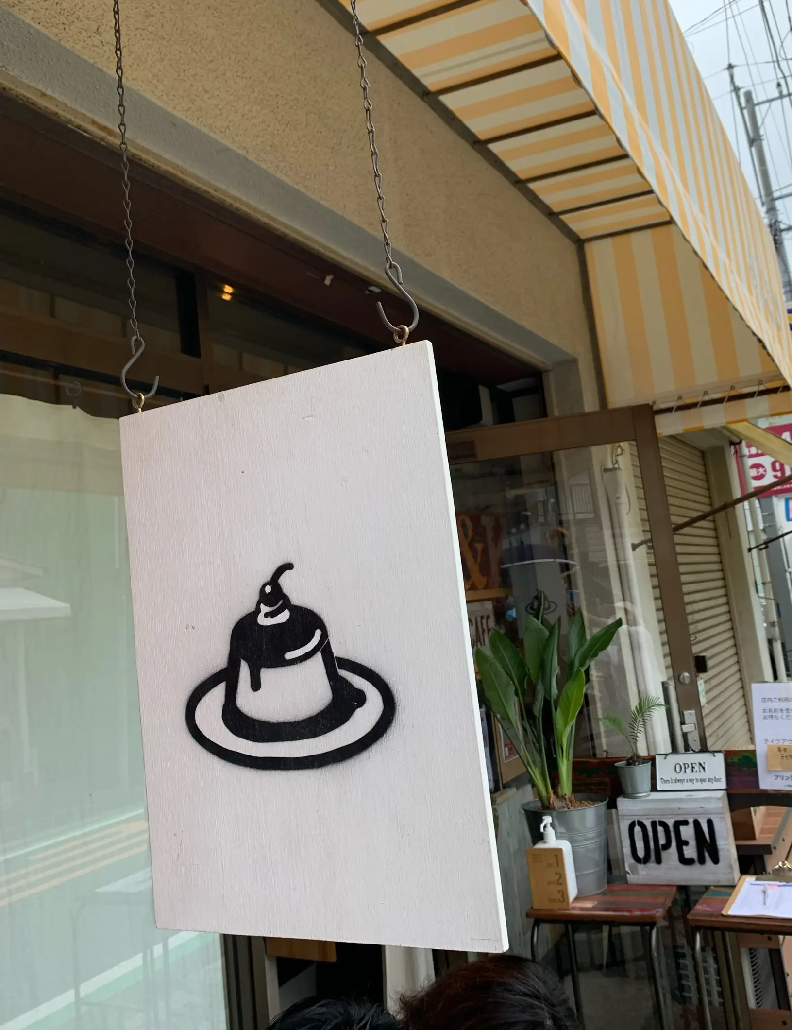 テイクアウトあり【プリン王子M&K】素材の味が美味しい!!茅ヶ崎のプリン屋さん_2